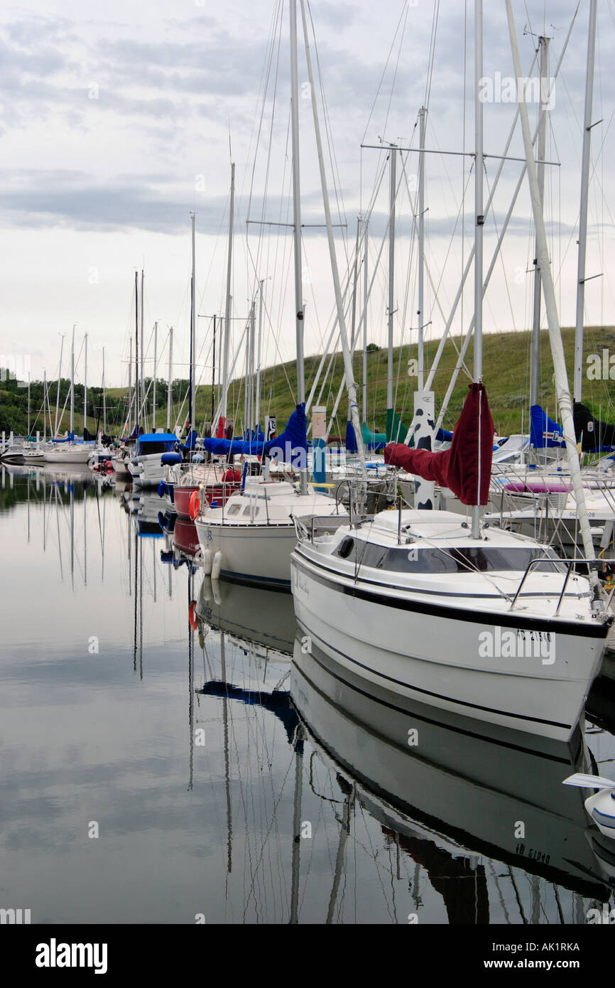 Elbow saskatchewan hires stock photography and images Alamy