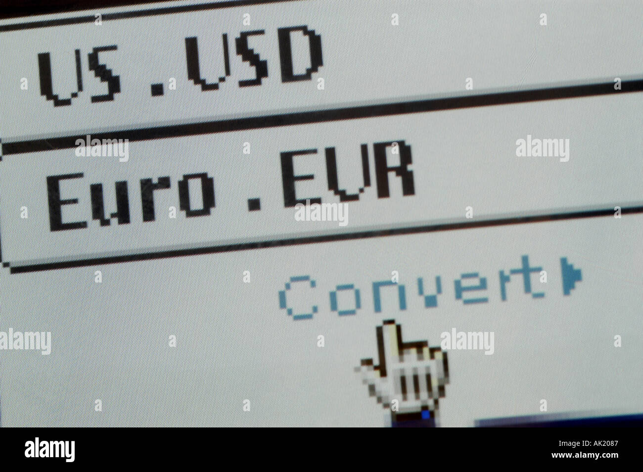 Eur Usd Currency Exchange Convert Value Online Euro Dollar - 