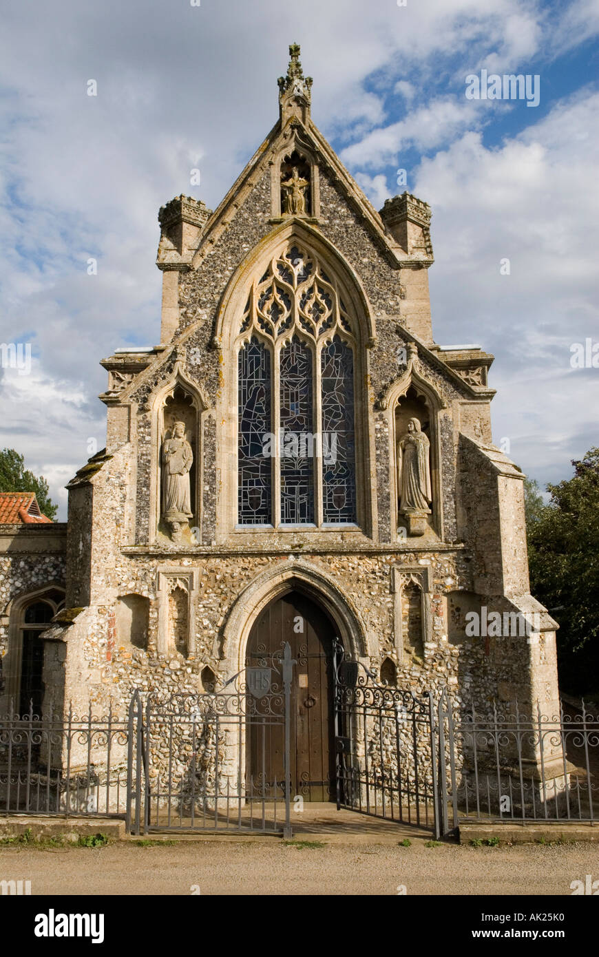 The slipper chapel hires stock photography and images Alamy