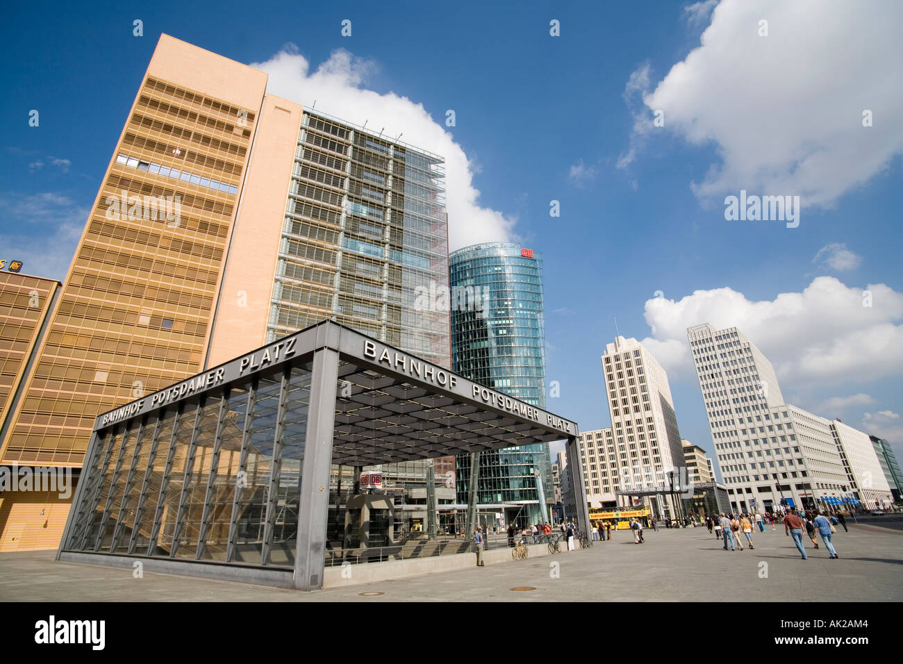 q park quartier potsdamer platz