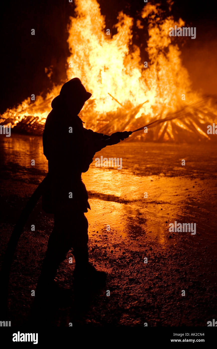 Switzerland Europe Fire Fire Brigade High Resolution Stock Photography and  Images - Alamy