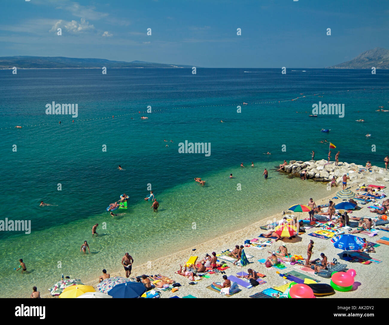 Adriatic Sea Holidays