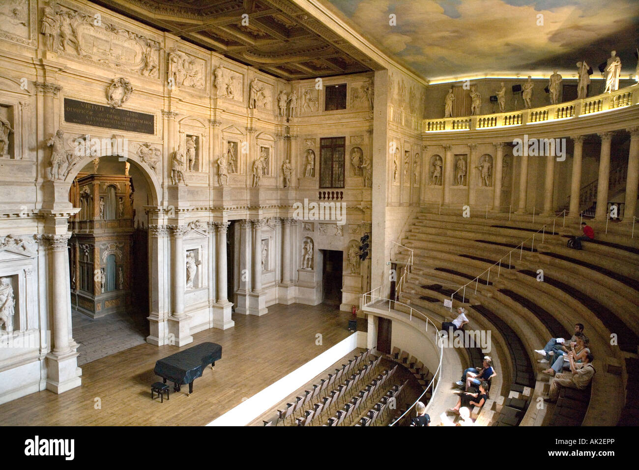 2023 Archives - Teatro Renassaince