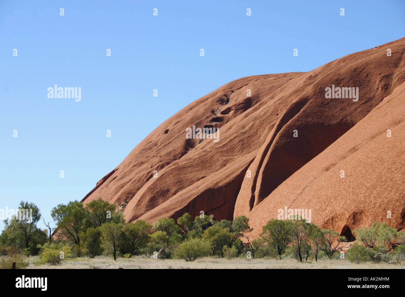 Australia : Ayers Rock Stock Photo - Alamy