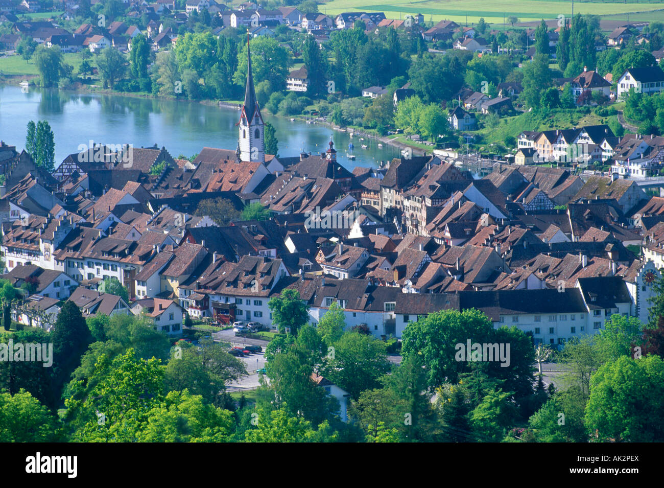 coop supermarkt stein am rhein