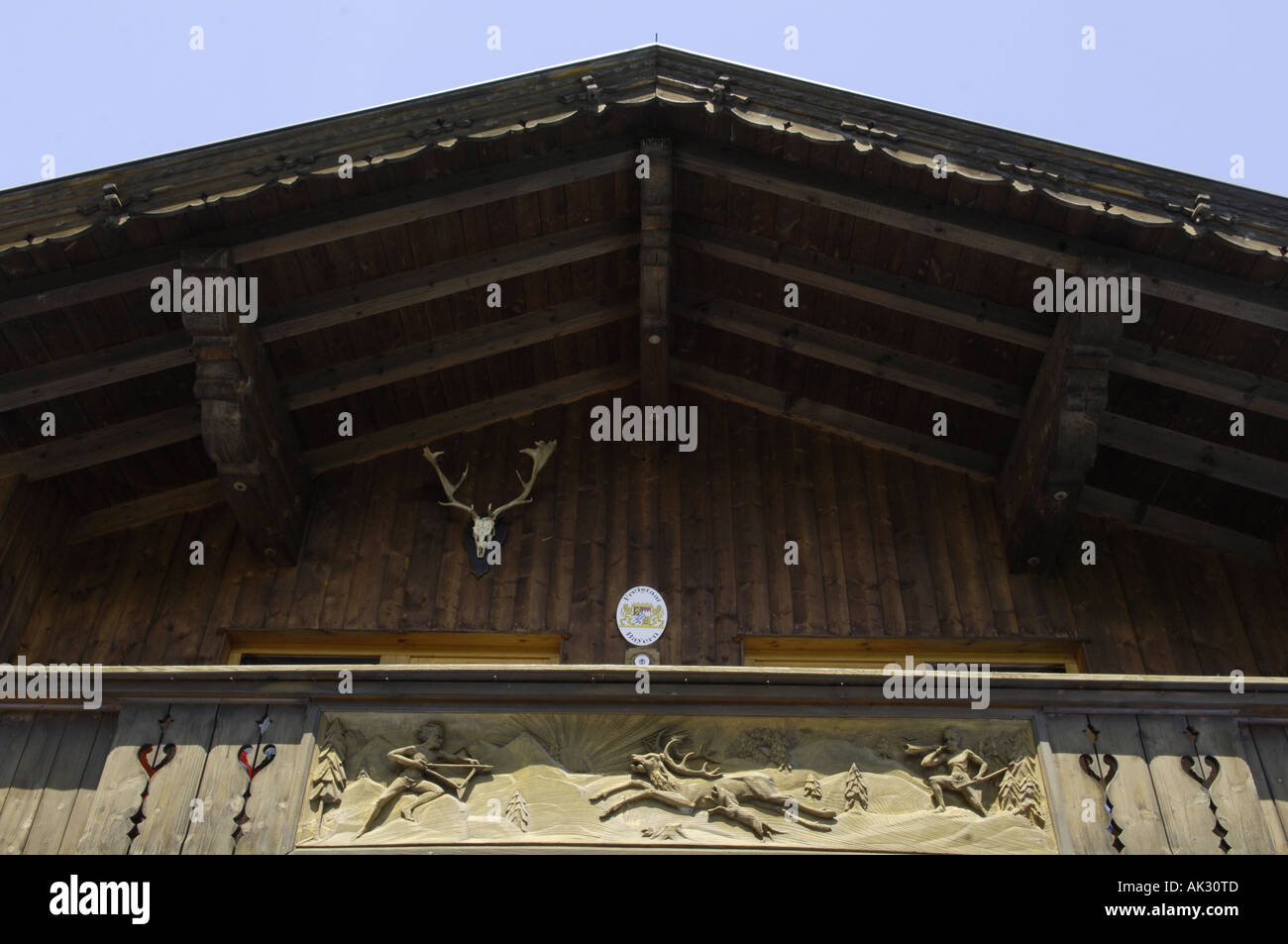 Triangle Design Carving Construction Building Architecture Wood