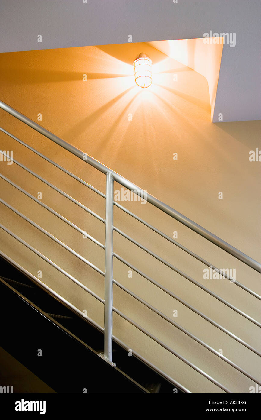 Parallel railing hi-res stock photography and images - Alamy