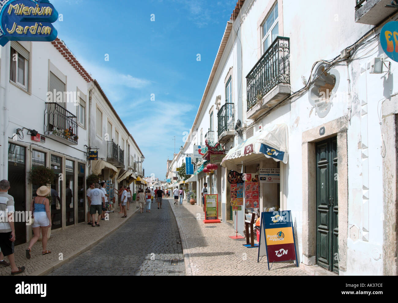 Lagos shopping portugal in 5 Best