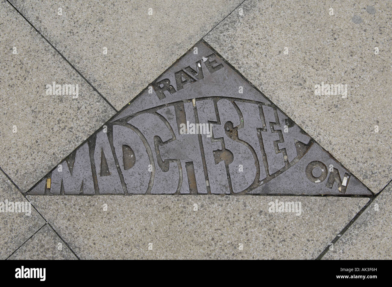 Madshed Madchester hi-res stock photography and images - Alamy