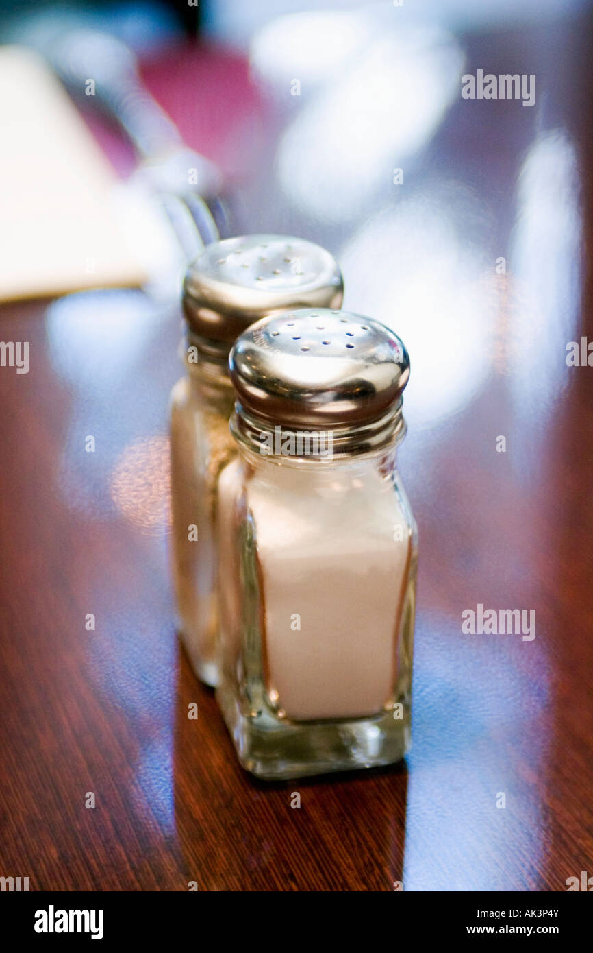 Salt shaker hires stock photography and images Alamy