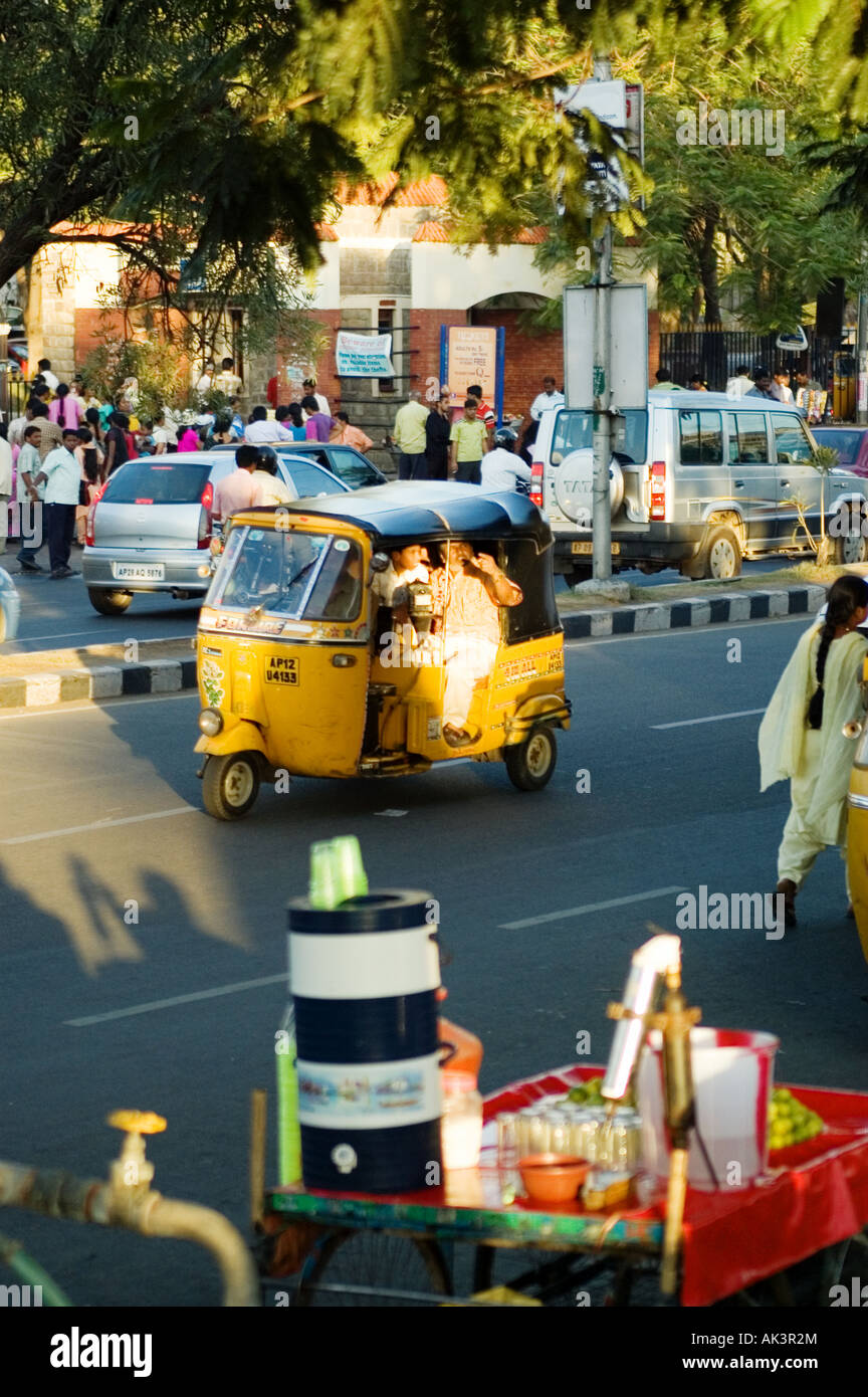 Indian Tuk Tuk Stock Photo Alamy indian-tuk-tuk-stock-photo-alamy