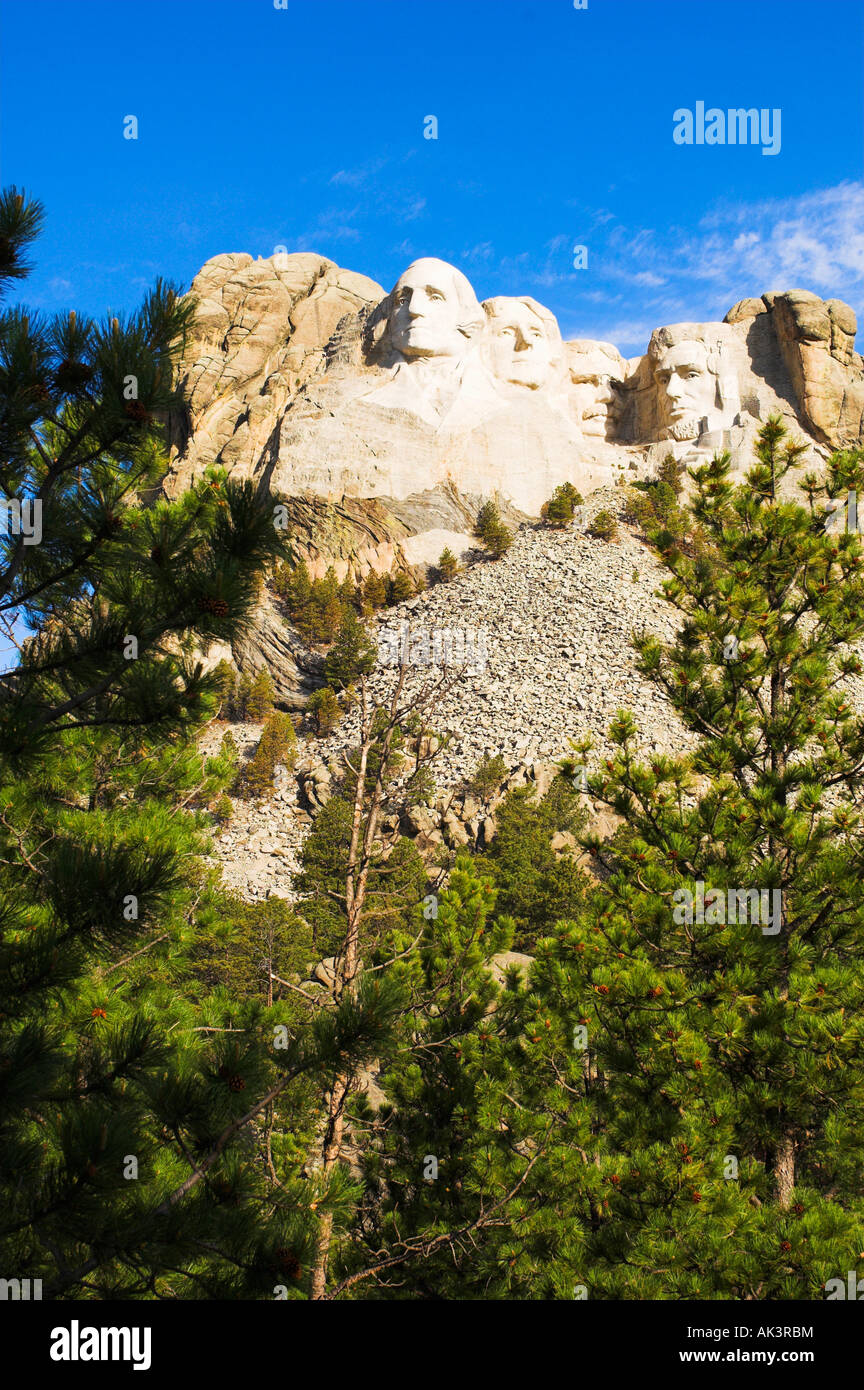 Mt Rushmore Visitors Center Hi-res Stock Photography And Images - Alamy