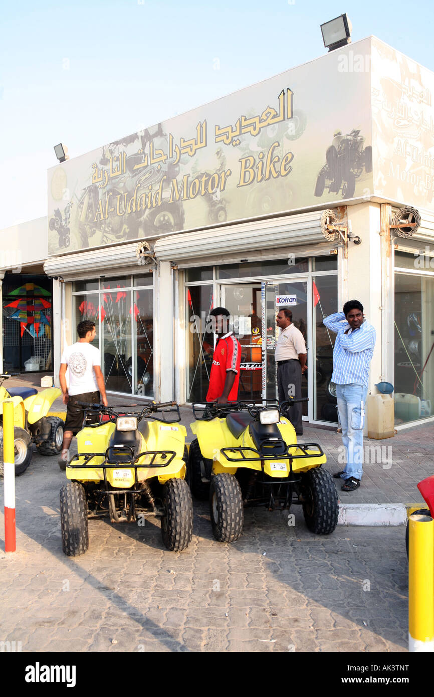 Quad bike repairs near me sale