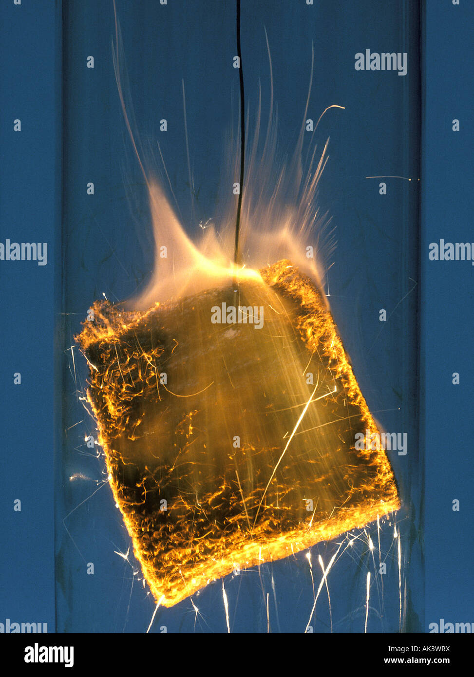 Steel wool hires stock photography and images Alamy