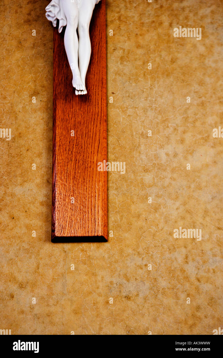 Jesus christ wooden hi-res stock photography and images - Alamy