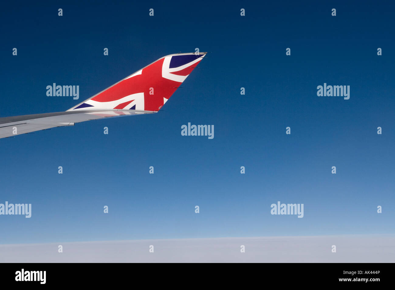 Boeing 747 during flight hi-res stock photography and images - Alamy