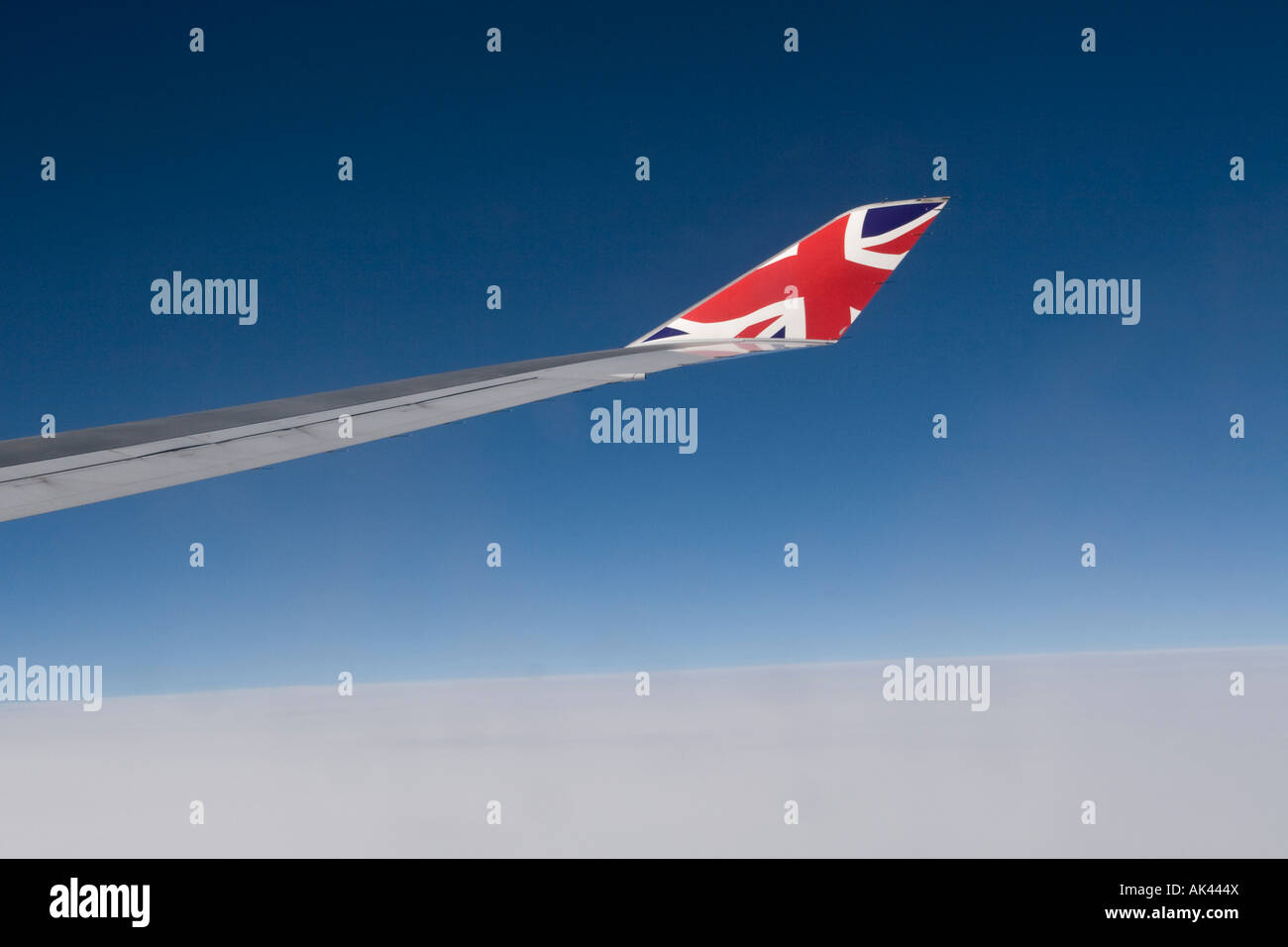 Boeing 747 during flight hi-res stock photography and images - Alamy