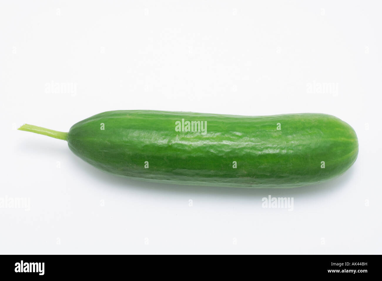 Lebanese cucumber raw Cut Out Stock Images & Pictures Alamy