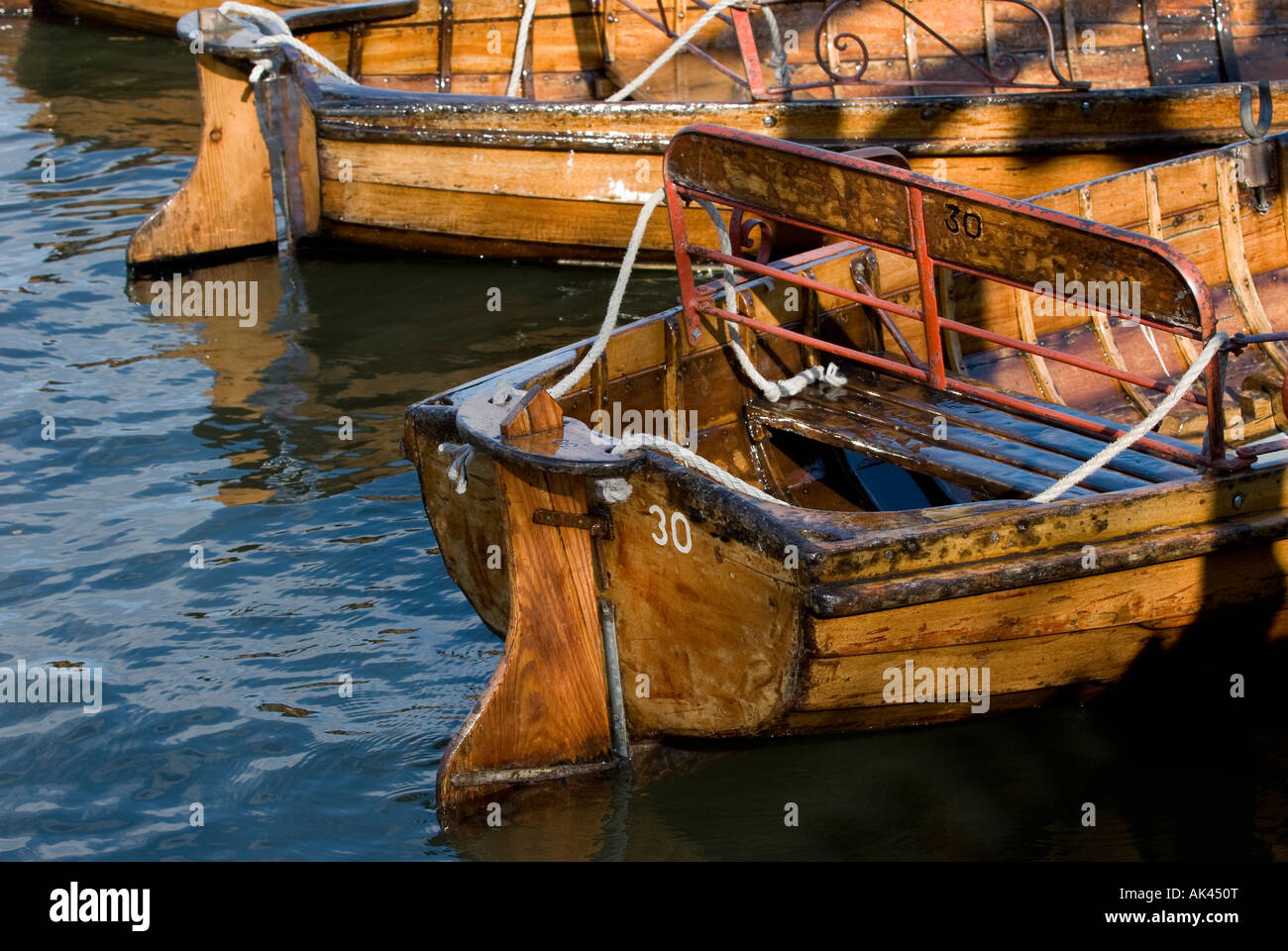 Stern Bow Rowing Raft Rowing up river hi-res stock photography and images - Alamy