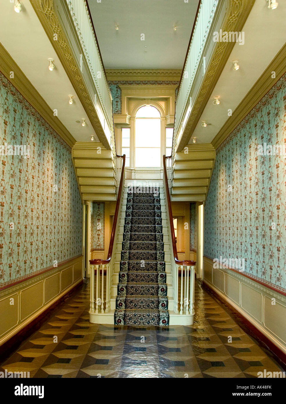 Maine state museum hires stock photography and images Alamy