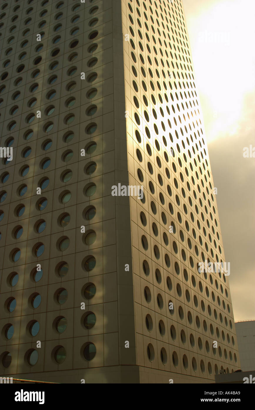 Jardine house hong kong building connaught windows hires stock