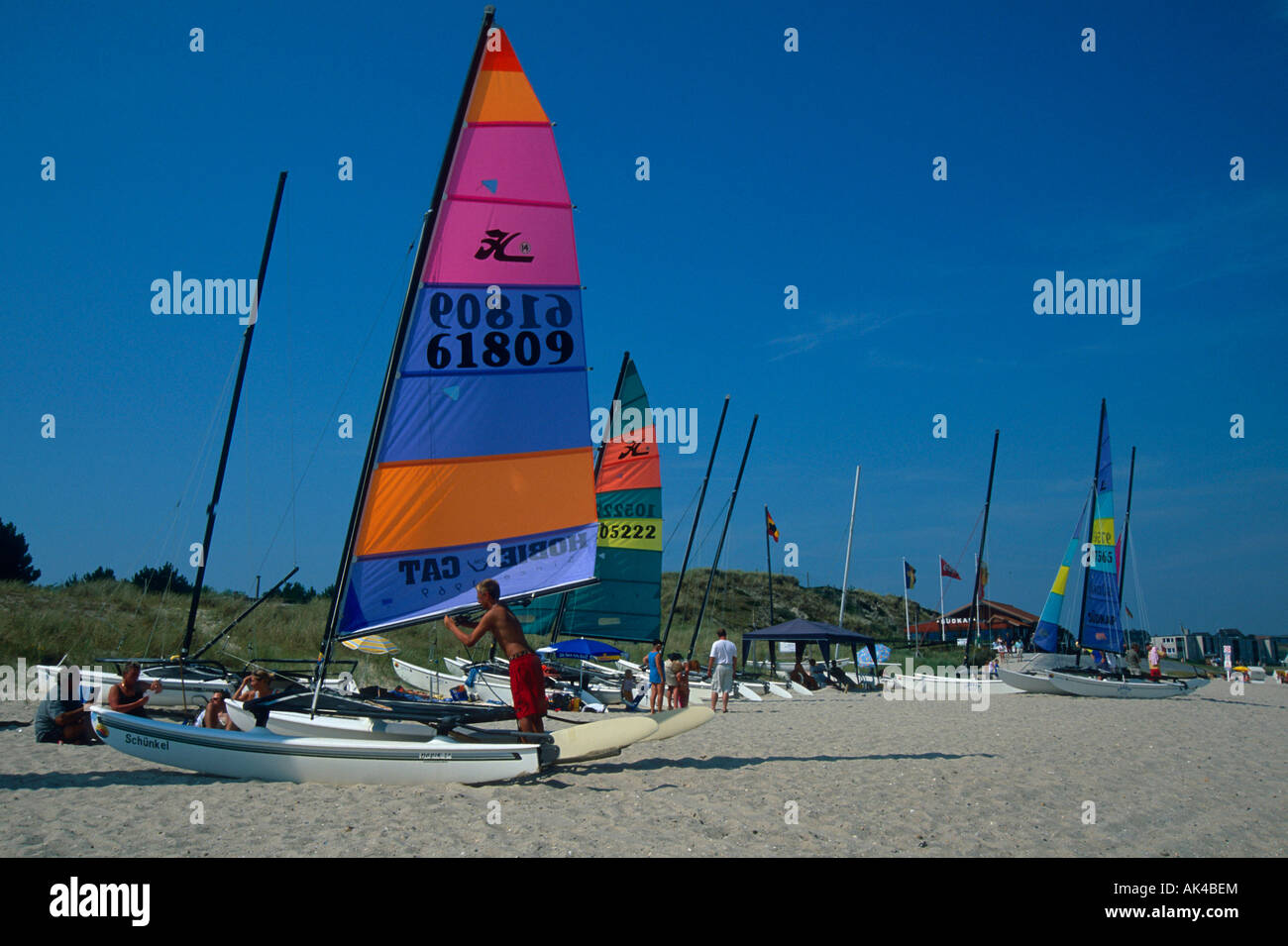 katamaran sylt cuxhaven preise