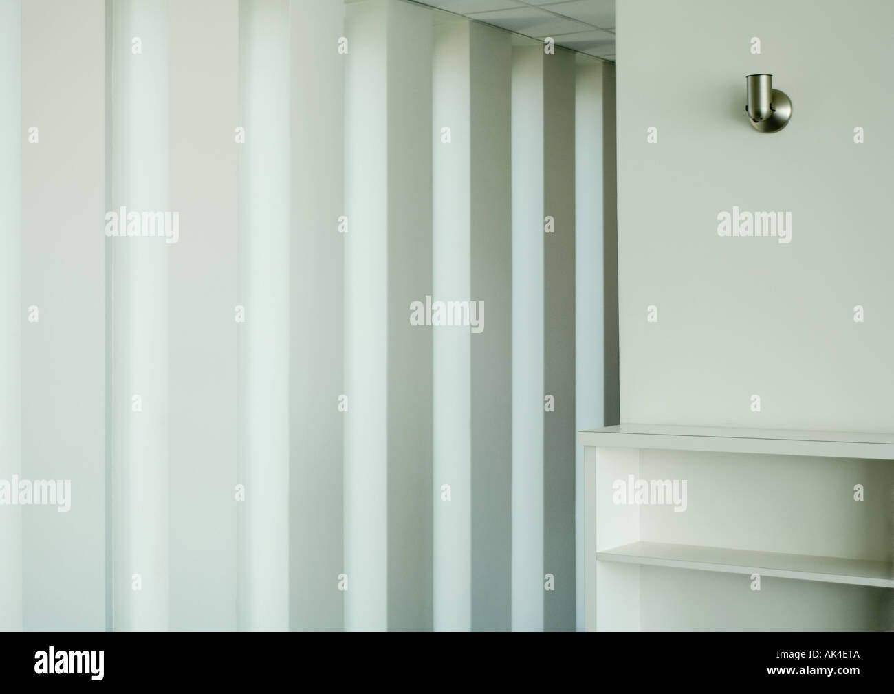 Office Stock Photo