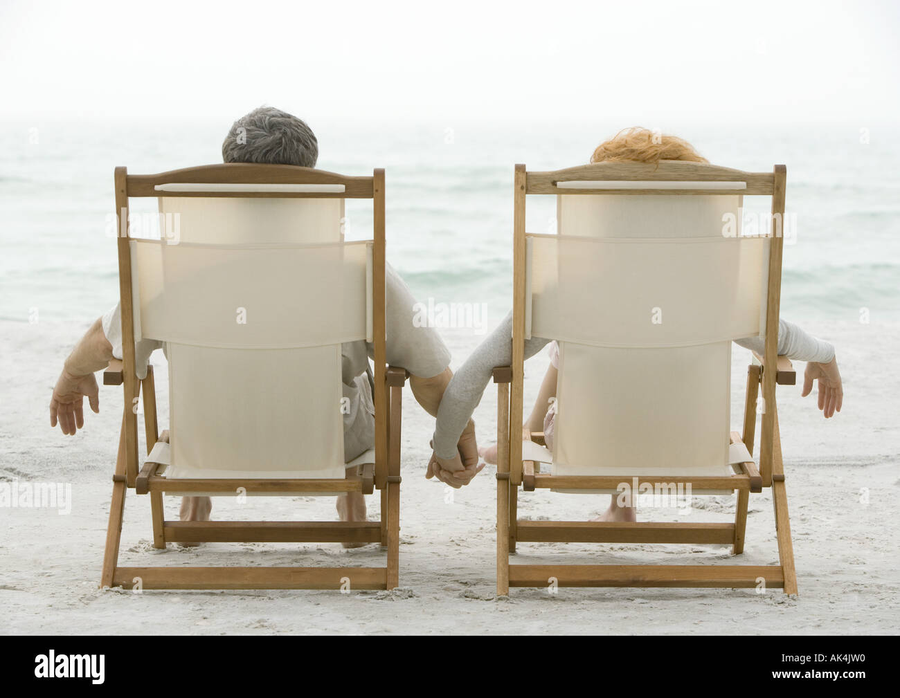 Beach best sale chair back