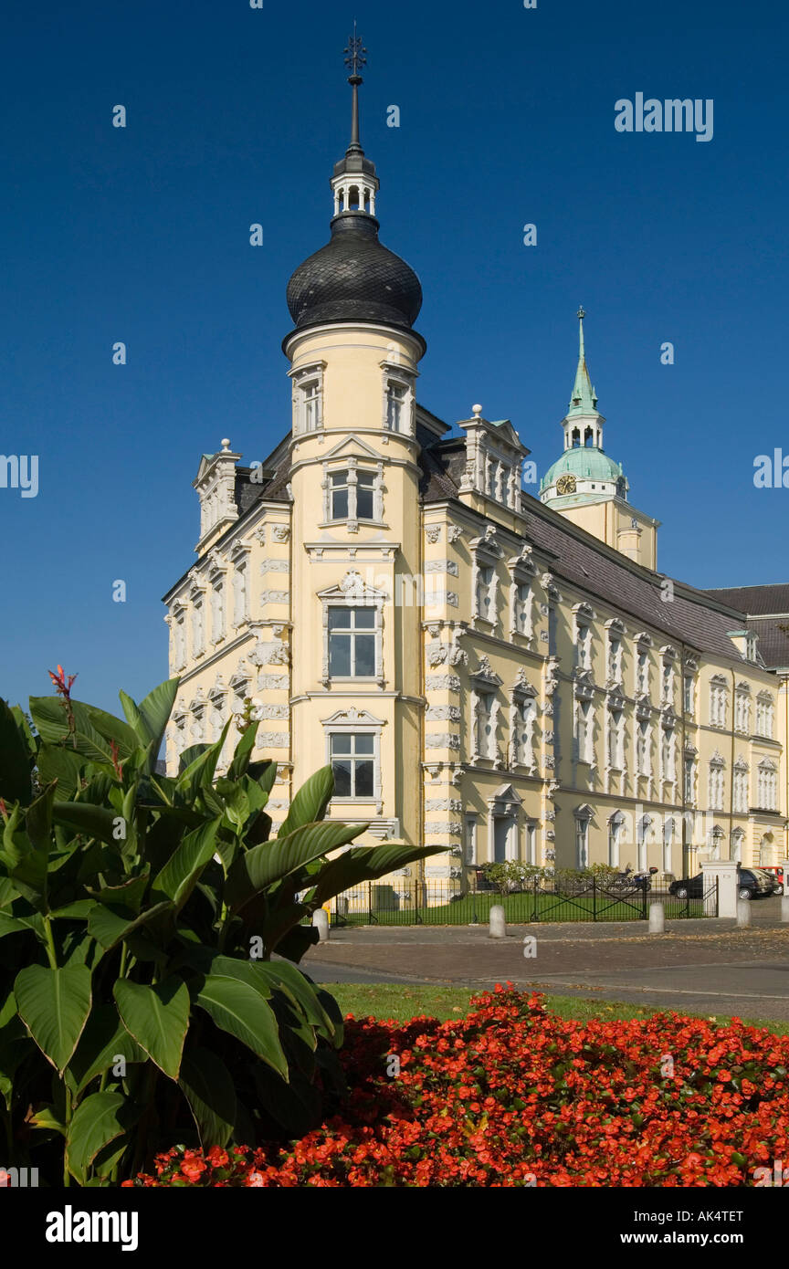 Oldenburg Palace Hi res Stock Photography And Images Alamy