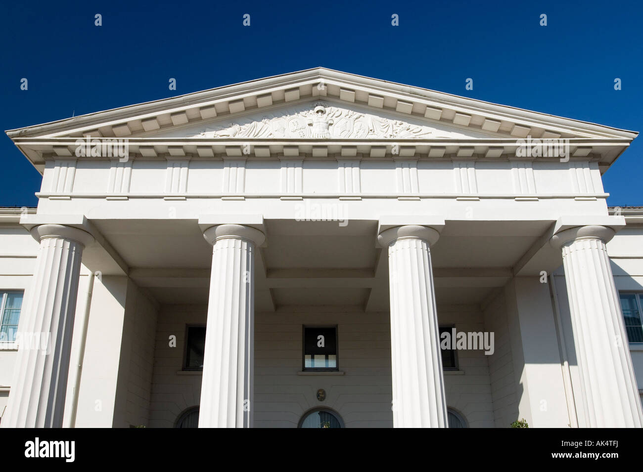 House of oldenburg hires stock photography and images Alamy