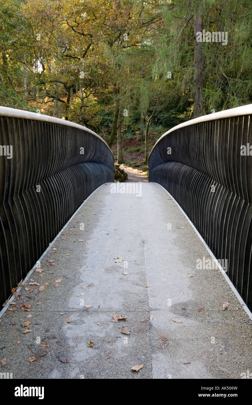 Ambleside coniston cycle route hires stock photography and images Alamy