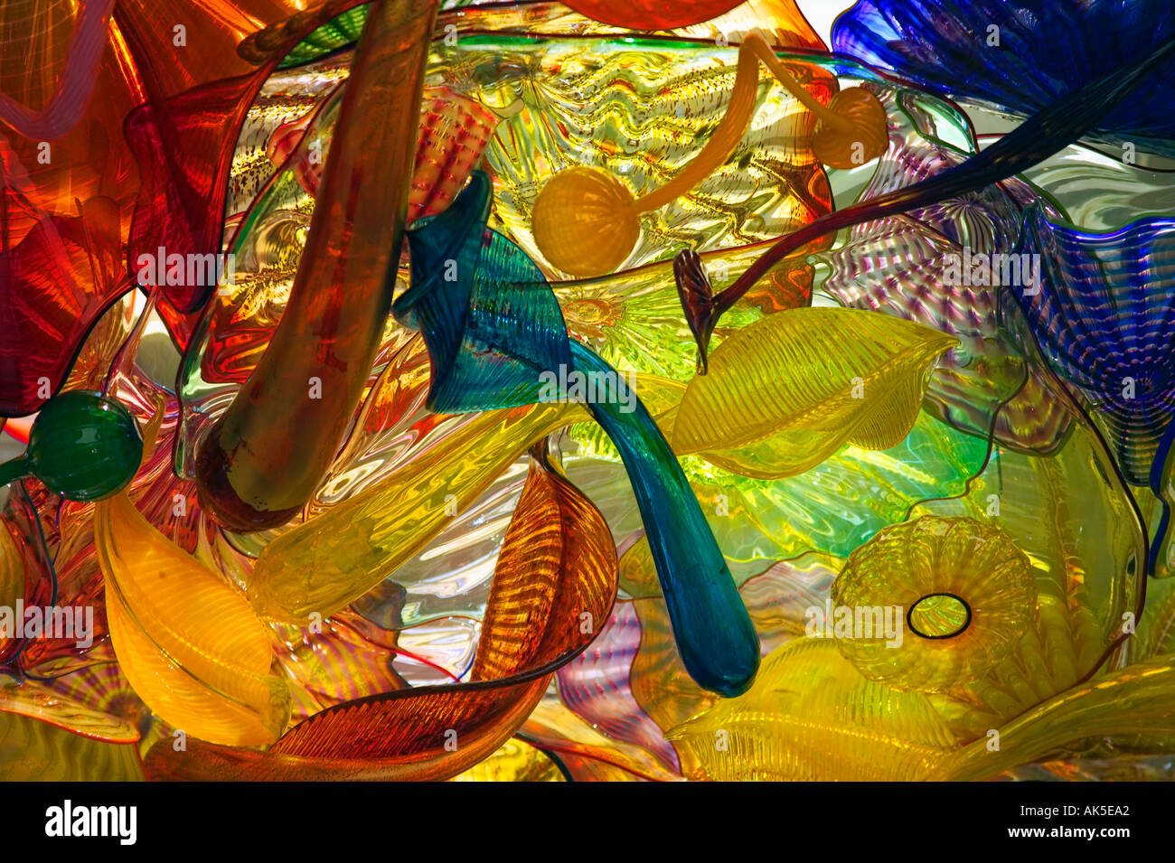 Blown glass hires stock photography and images Alamy