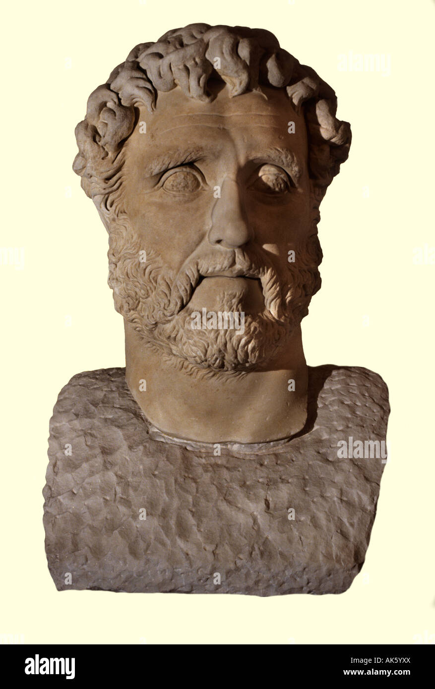 Lucius Marcus Annaeus Seneca Rome roman Italy Seneca the Elder and ...