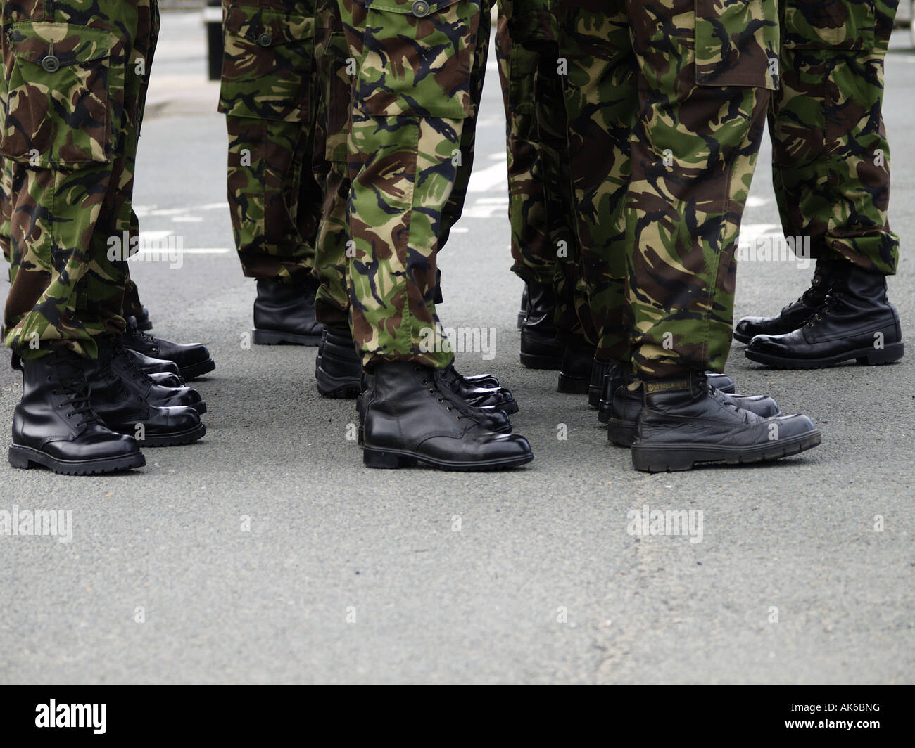 Legs On Parade High Resolution Stock Photography and Images - Alamy