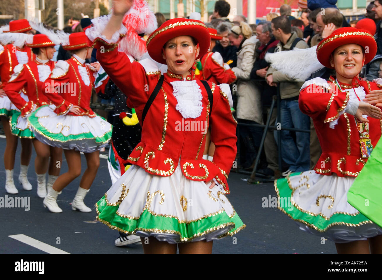 Carnival / Brunswick Stock Photo Alamy