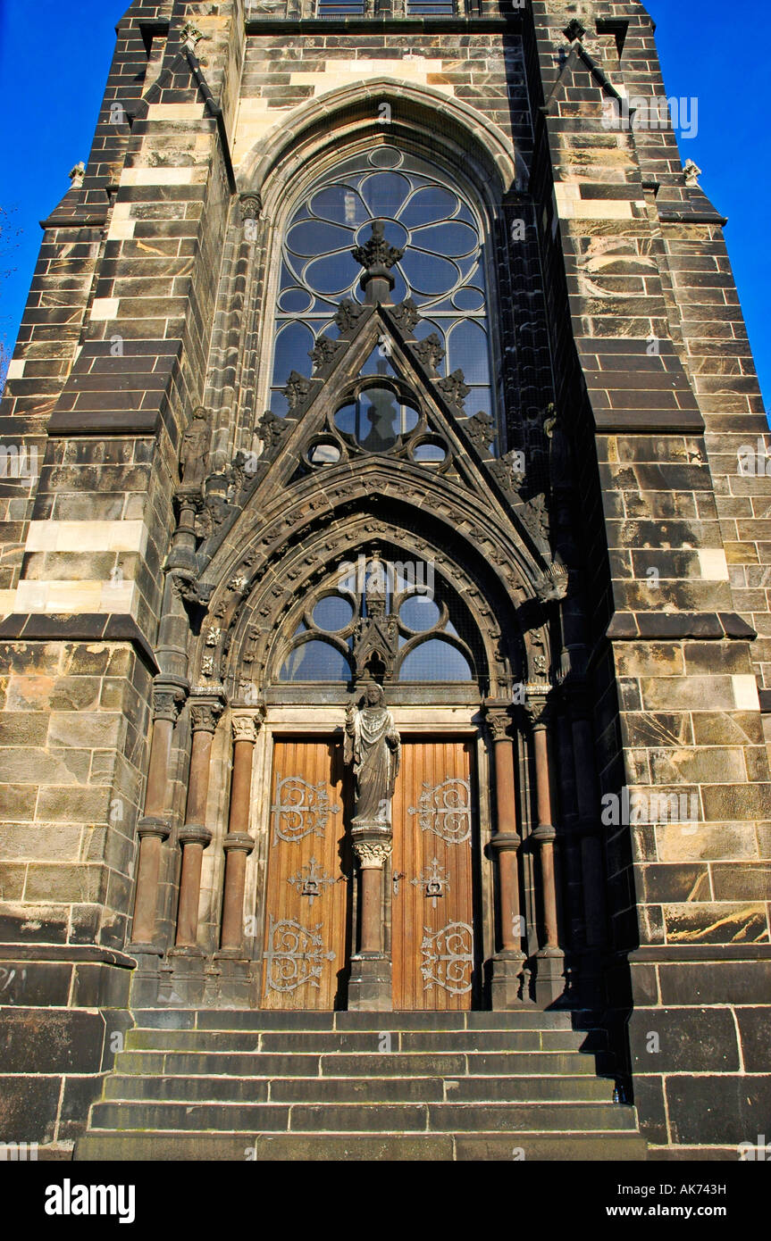 Church of christ bochum hires stock photography and images Alamy