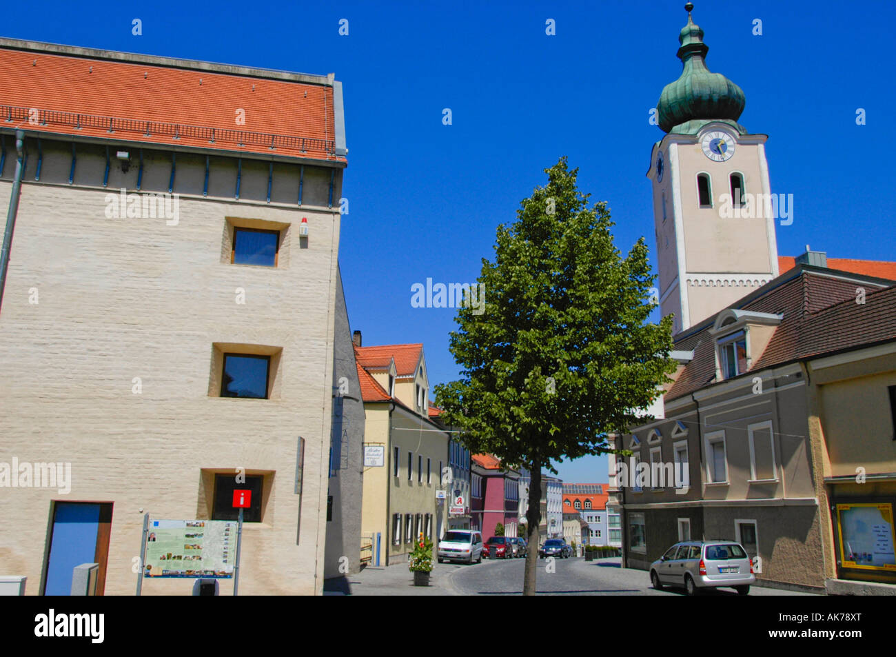 Gasthaus visual data 6