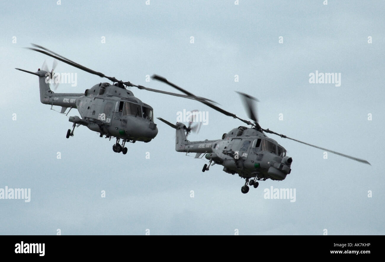 Augusta westland helicopters hi-res stock photography and images - Alamy