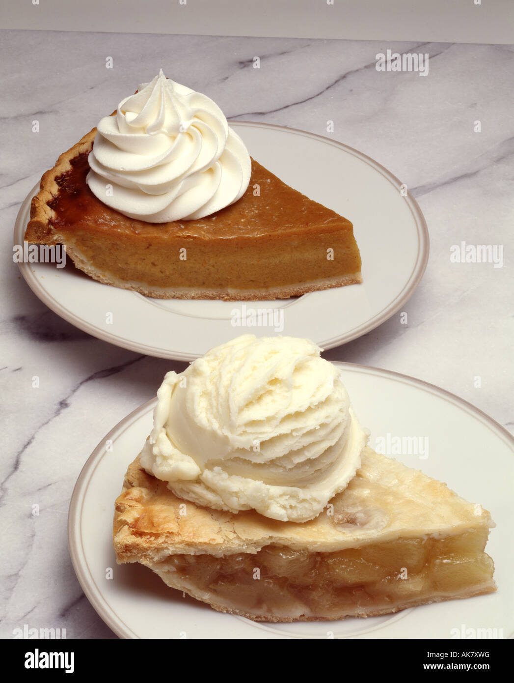 pumpkin ice cream recipe with vanilla ice cream