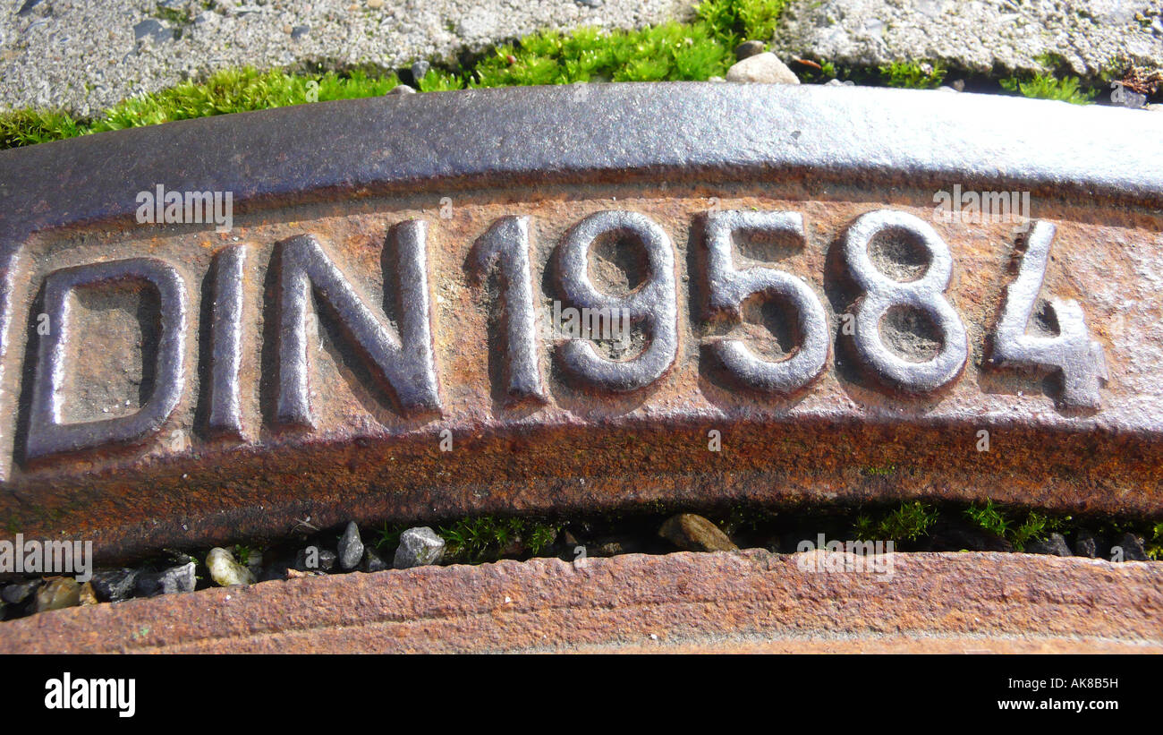 manhole-cover-din-19584-germany-stock-photo-alamy