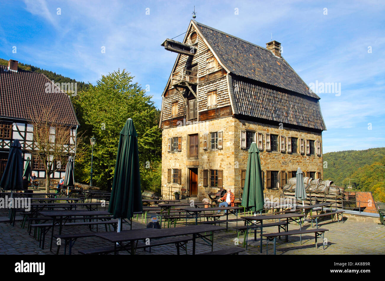 Hagen hires stock photography and images Alamy