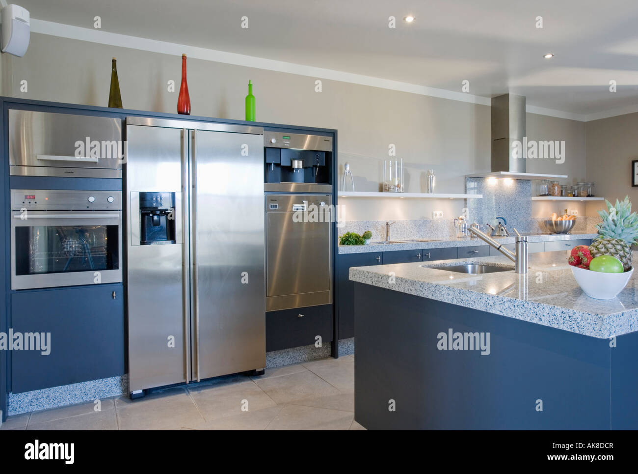 Luxury american fridge freezer deals