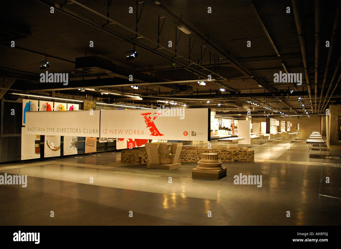 Jakopic Gallery Ljubljana Stock Photo Alamy Jakopic Gallery Ljubljana Stock Photo Alamy