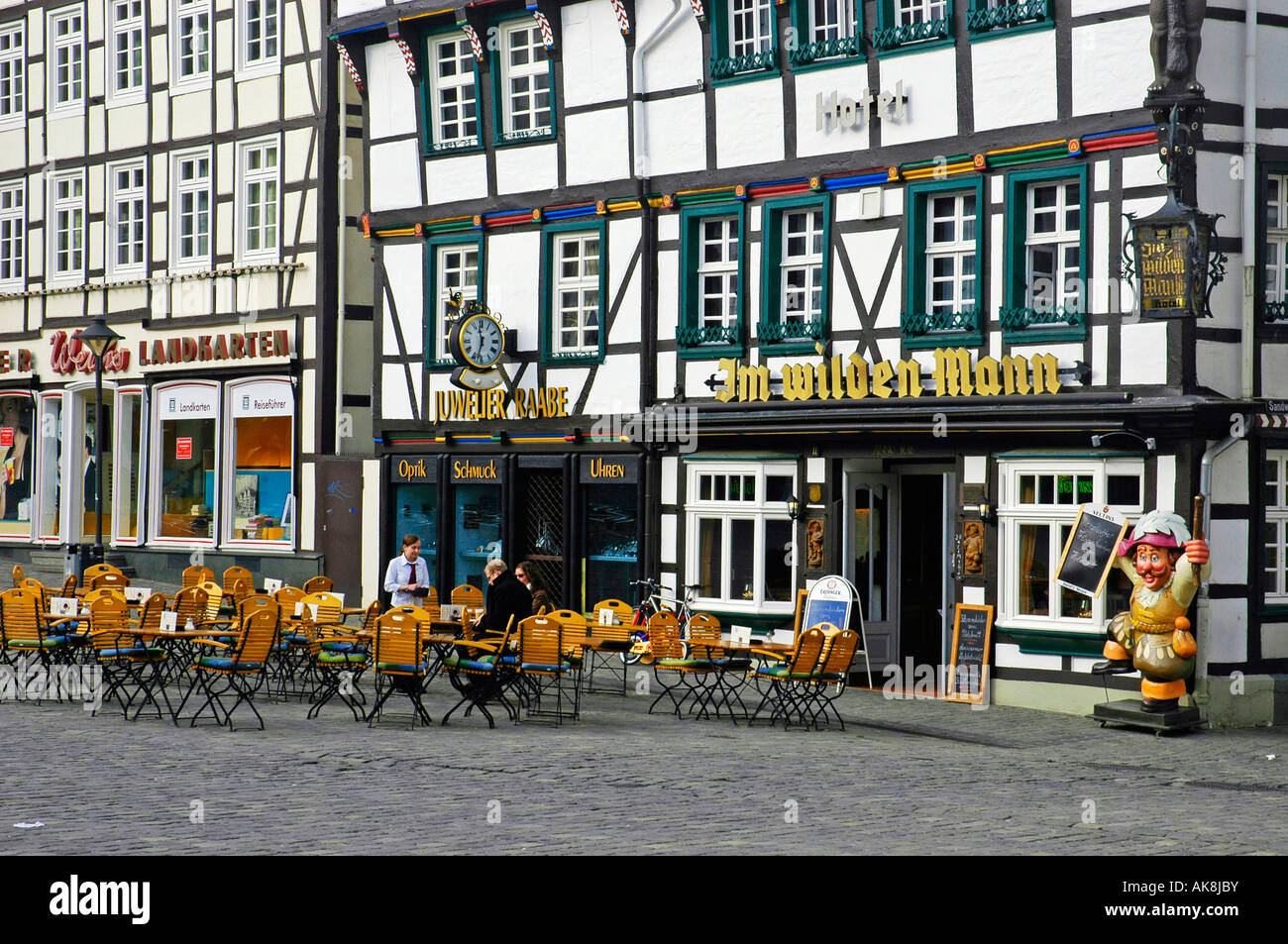 Gastrochecker Soest