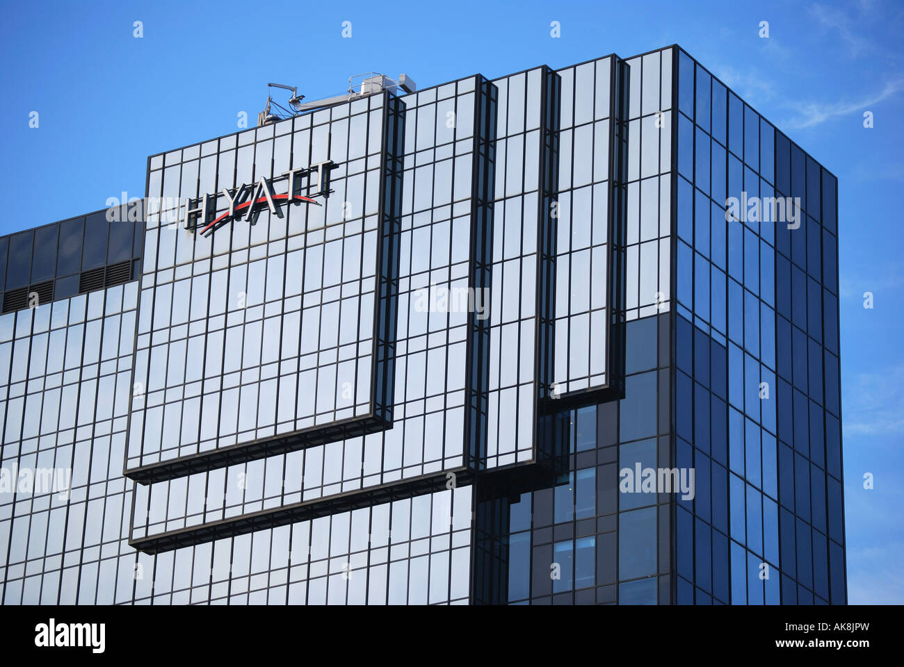 Hyatt Regency Hotel Centenary Square Birmingham West - 