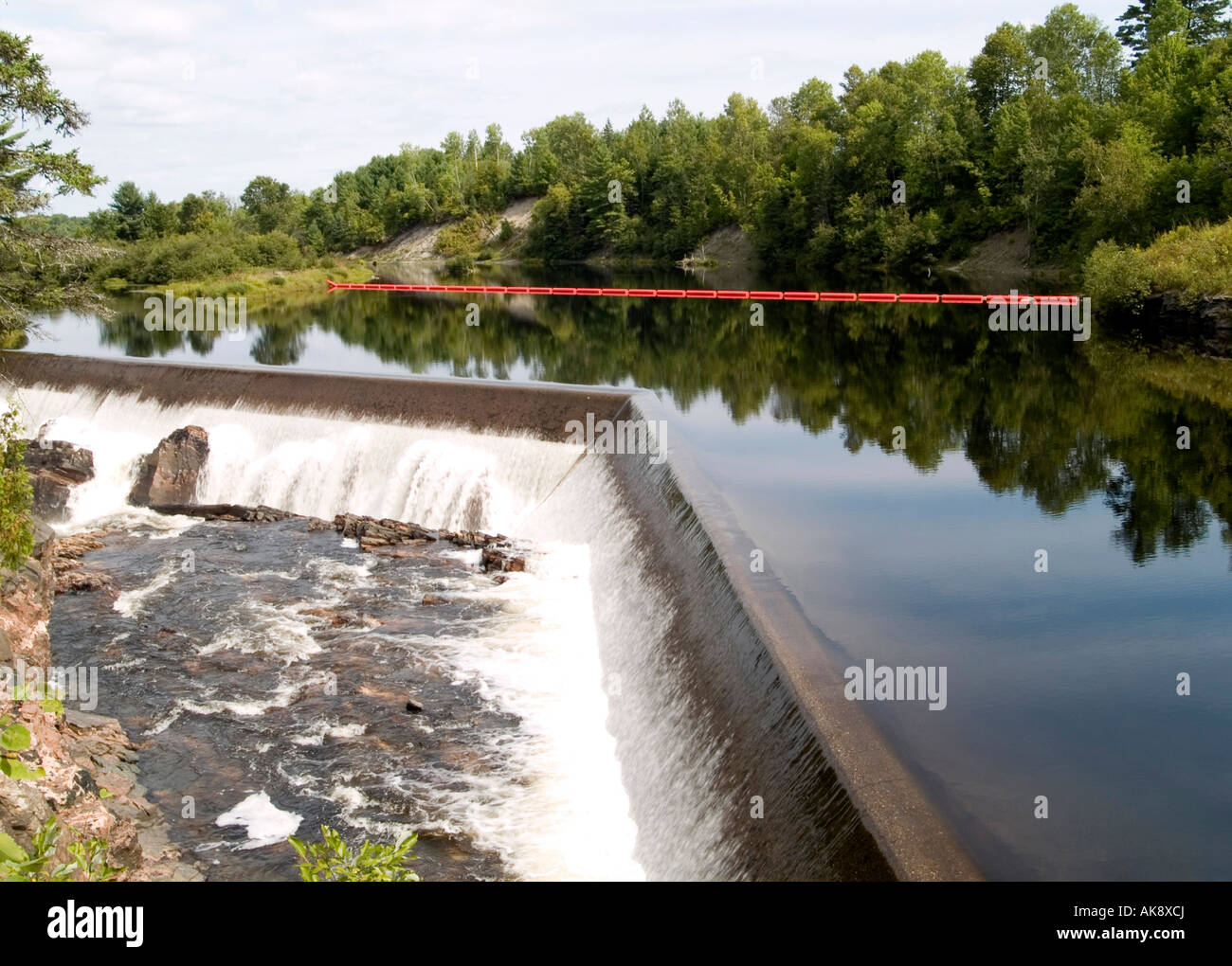 Fort coulonge quebec hires stock photography and images Alamy