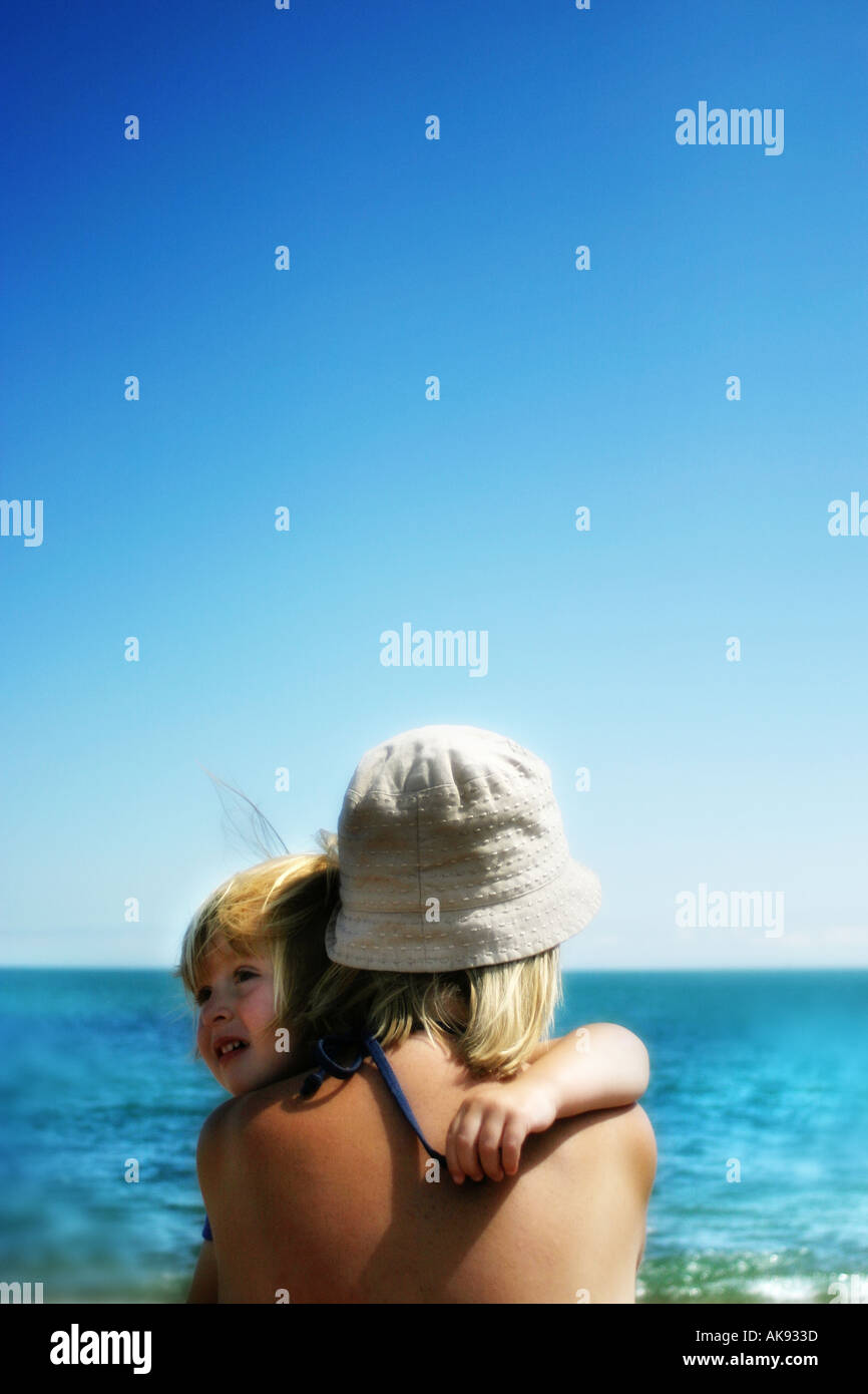 Hug care hi-res stock photography and images - Alamy