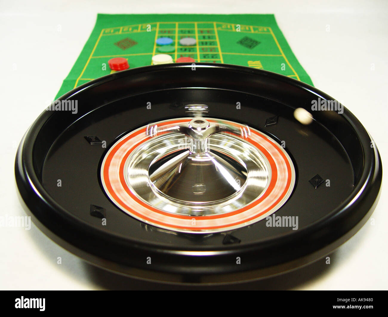 Business Roulette roulette as symbol for risky business and speculations shares Stock ...