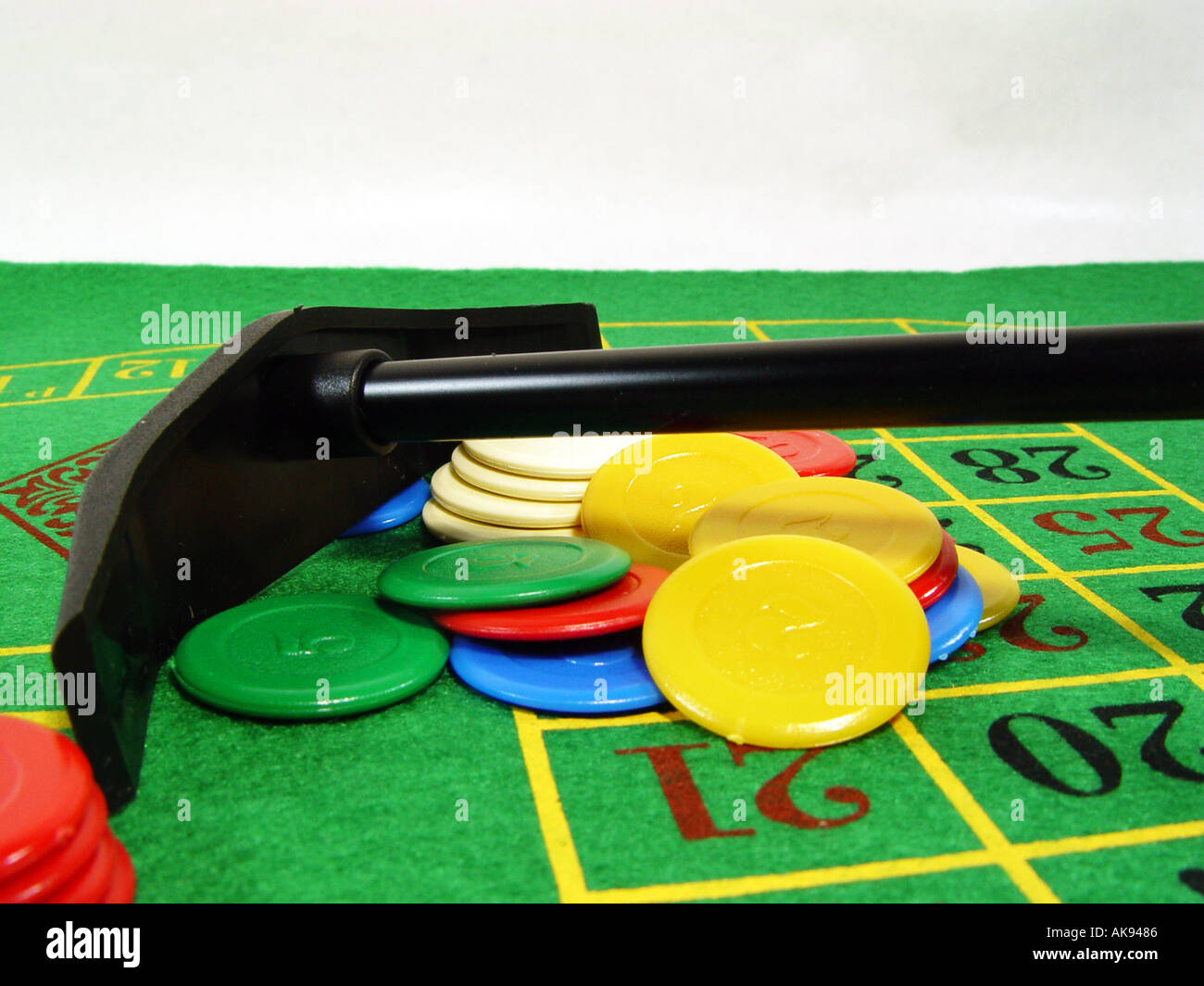 Business Roulette roulette as symbol for risky business and speculations shares Stock ...