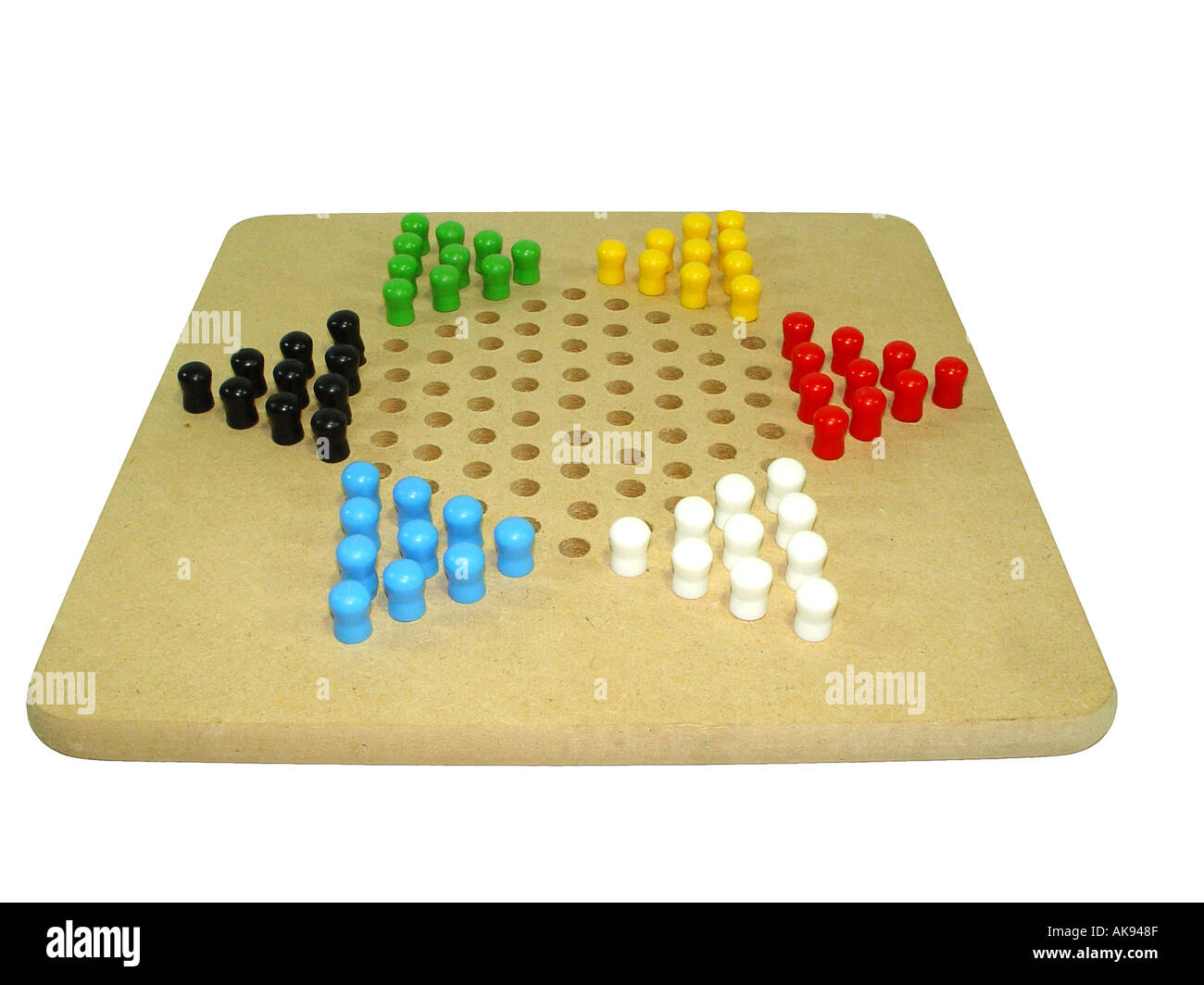 Board game halma hi-res stock photography and images - Alamy